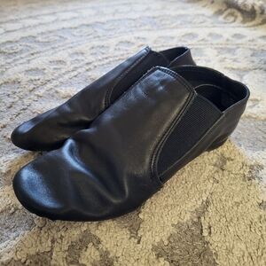 Revolution dancewear jazz shoes